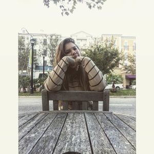 Meet your Posher, Ellen